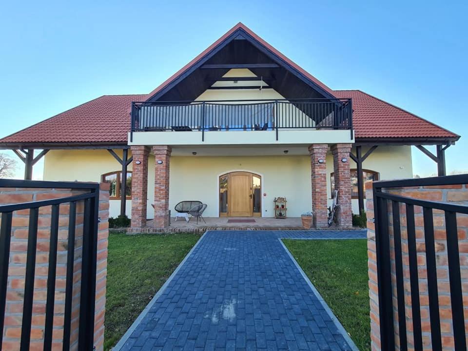 Czar Mamry Apartamenty Węgorzewo Εξωτερικό φωτογραφία