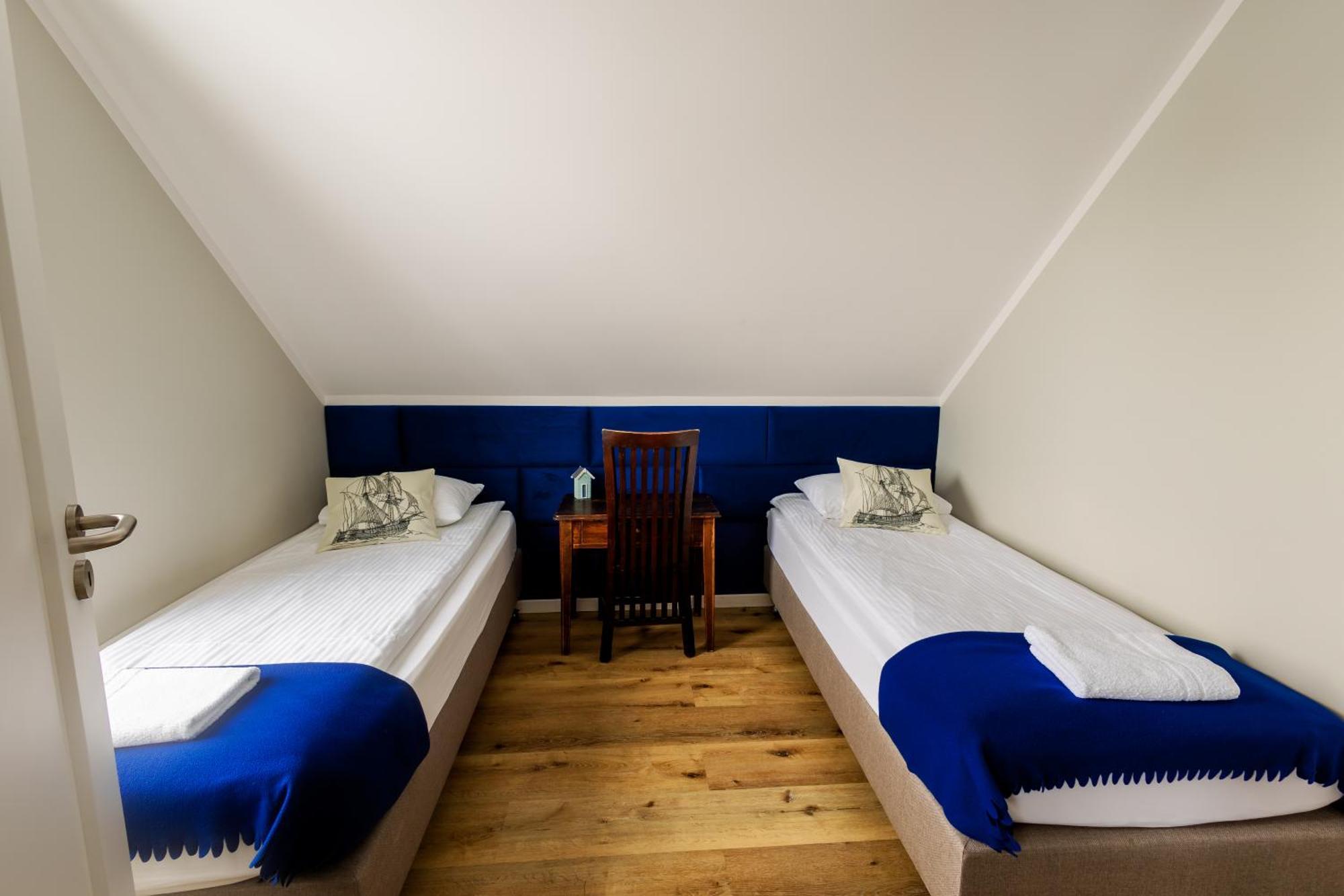 Czar Mamry Apartamenty Węgorzewo Δωμάτιο φωτογραφία