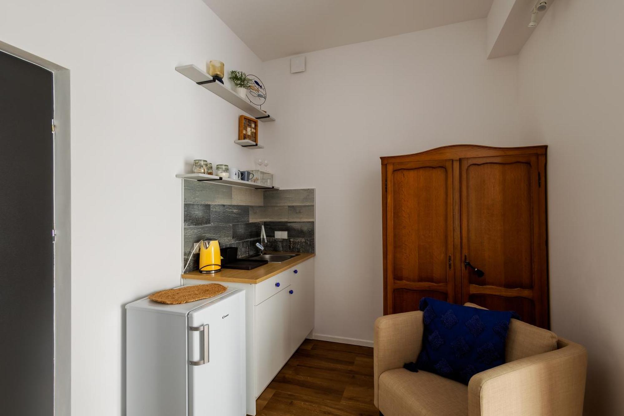 Czar Mamry Apartamenty Węgorzewo Δωμάτιο φωτογραφία