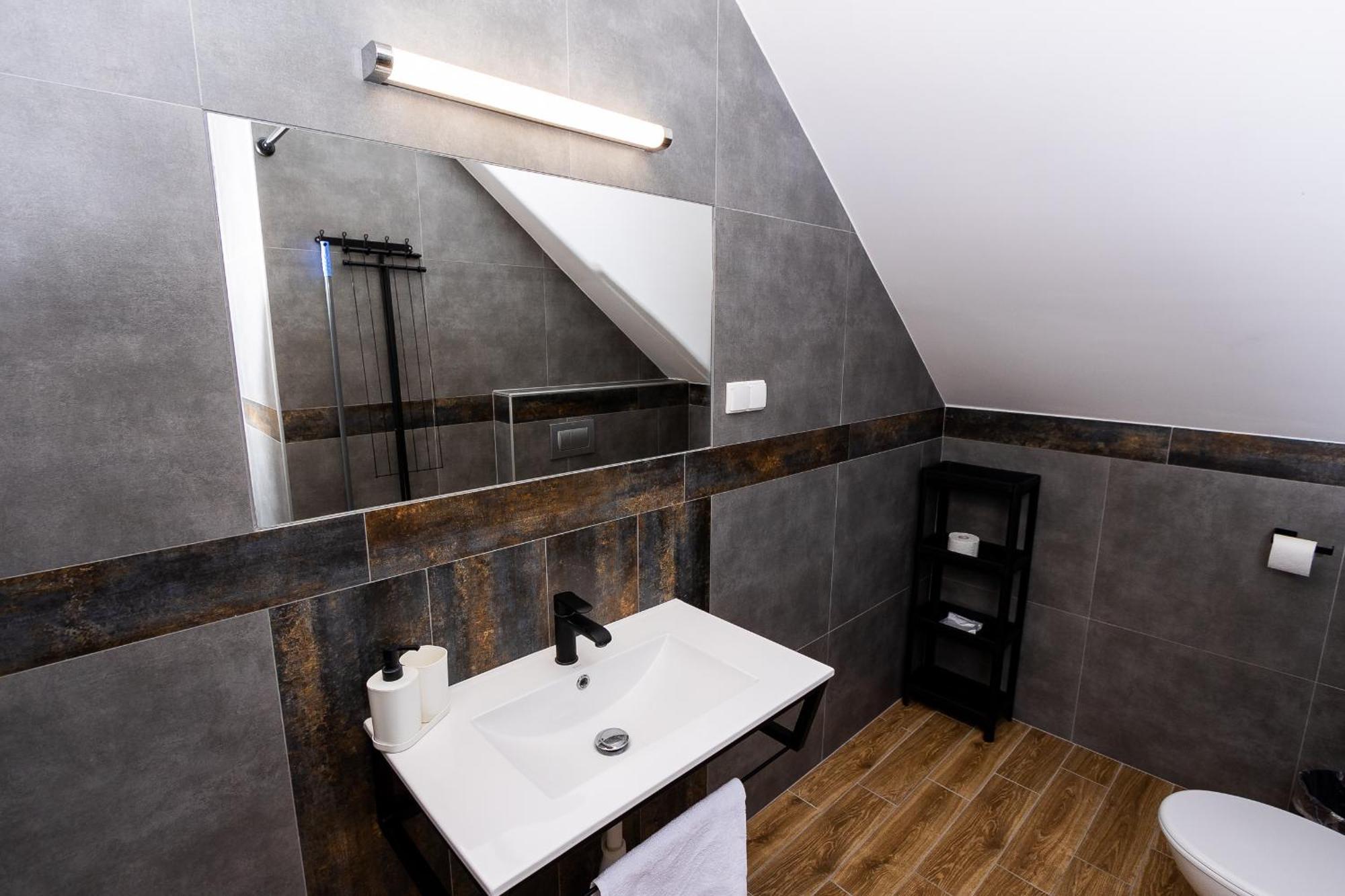 Czar Mamry Apartamenty Węgorzewo Δωμάτιο φωτογραφία